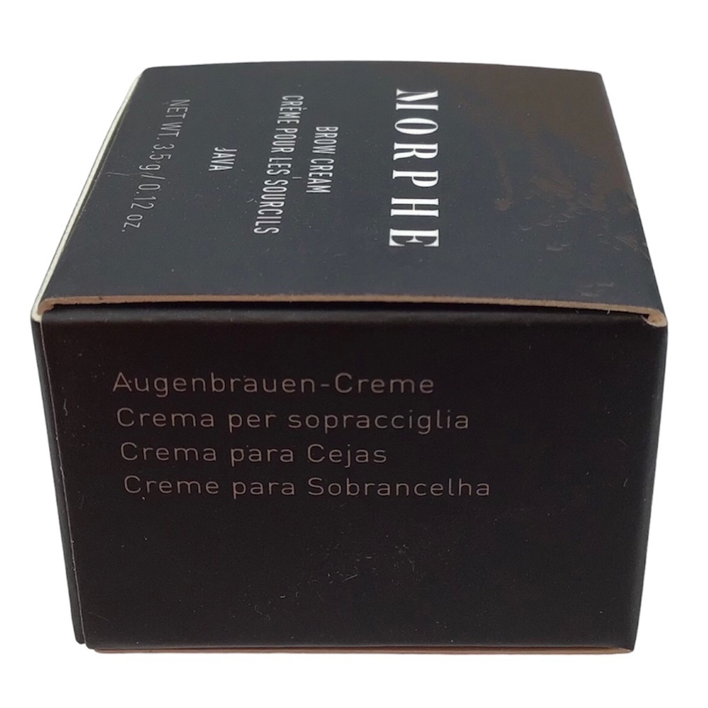 Morphe Brow Cream, Java - Picture 5 of 9